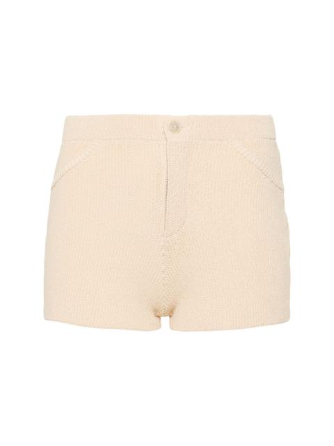 AYA MUSE Lysi shorts