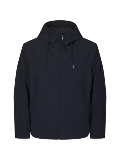 C.P. Company pro-tek lens-detail hooded jacket