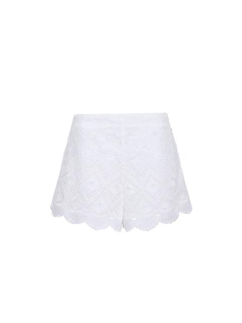 Cara Cara Trish Shorts
Your New Go-to Shorts