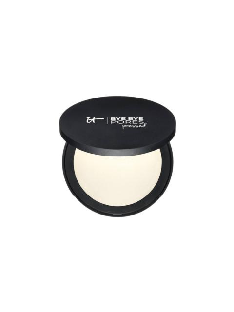 IT Cosmetics Bye Bye Pores Pressed Setting Powder