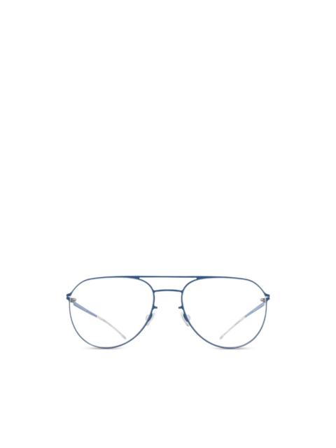 MYKITA Tosca pilot-frame glasses