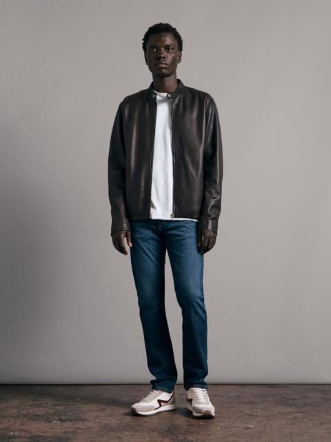 rag & bone Fit 2 - Throop
Slim Fit Mid Indigo Authentic Stretch Jean