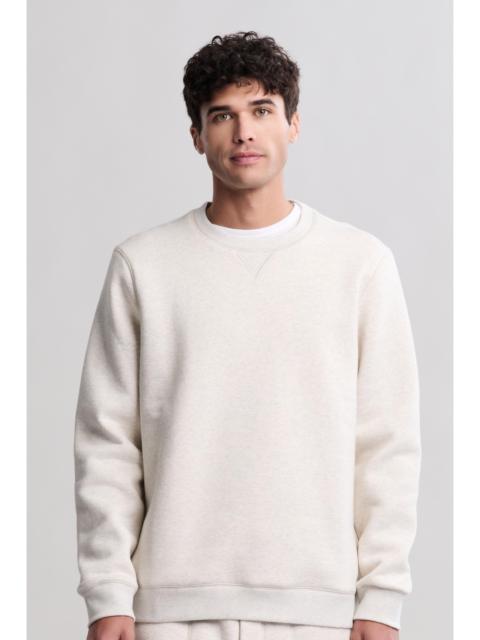 Barefoot Dreams Fleece Crewneck Sweatshirt