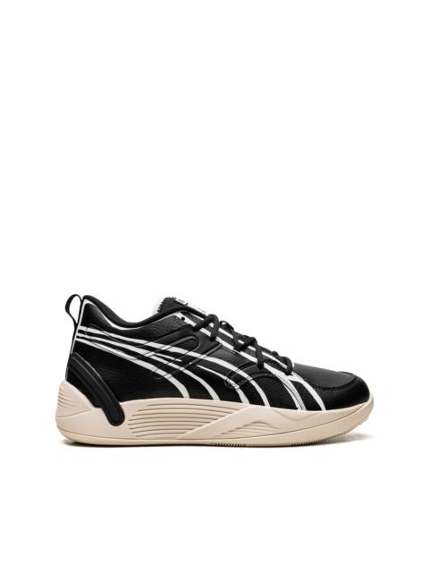 x Joshua Vides TRC Blaze Court sneakers