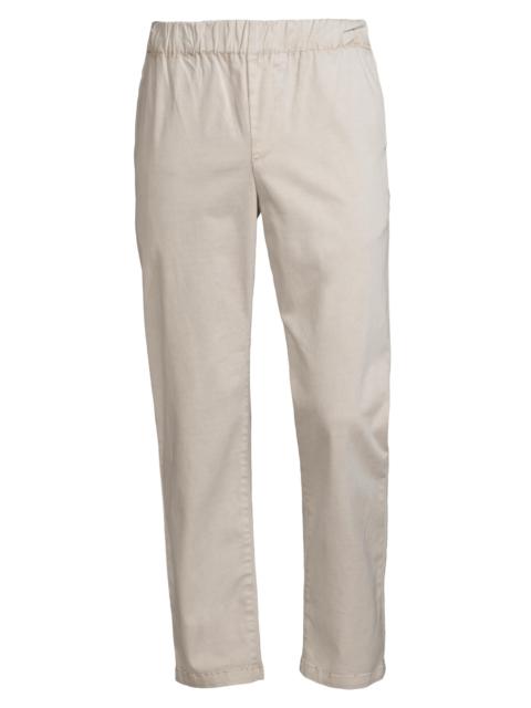 Rails Men's Julian Cotton-Blend Pants - Natural