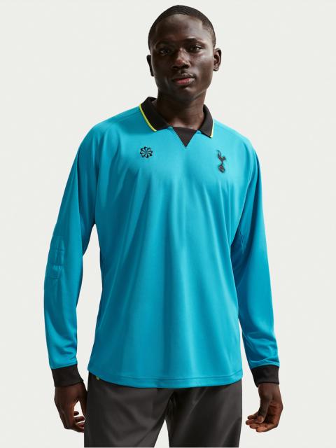 Nike Tottenham Hotspur SE Men's Nike Air Soccer Long-Sleeve Jersey