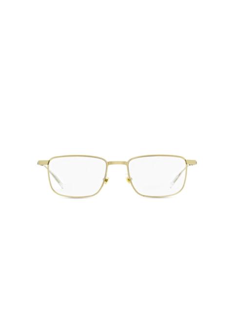 Montblanc MB0146 glasses