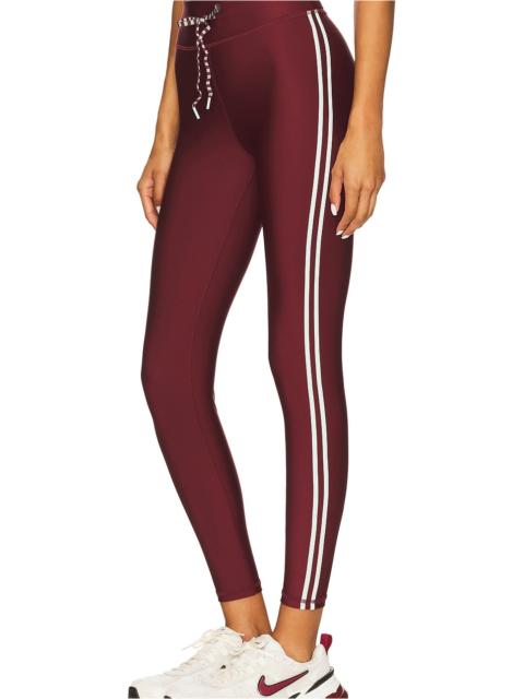 THE UPSIDE Oxford 25in Midi Pant