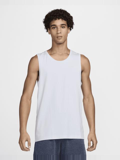 Nike Primary Men's Dri-FIT Versatile Tank