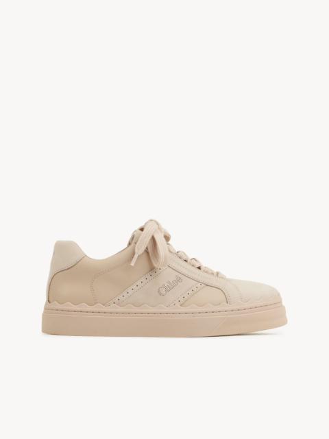 Chloé LAUREN SNEAKER