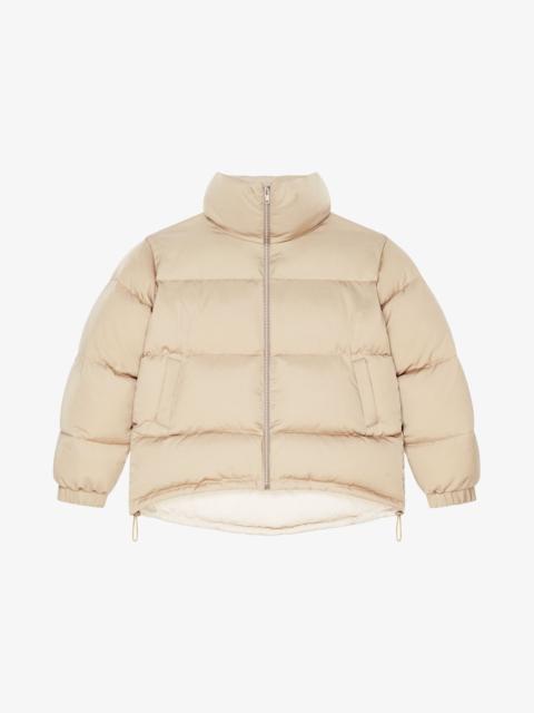 Givenchy 4G PUFFER