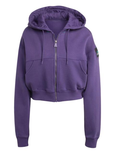 adidas EQT zip-up hoodie