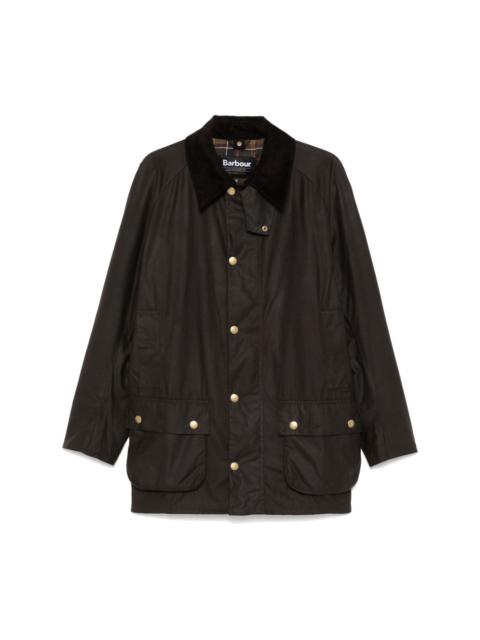 Beausby coat