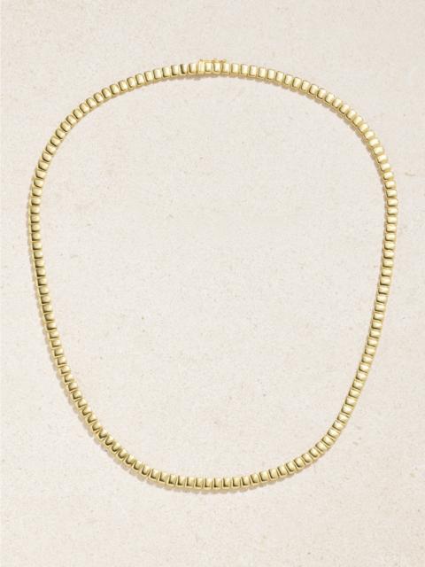 ANITA KO 18-karat Gold Necklace