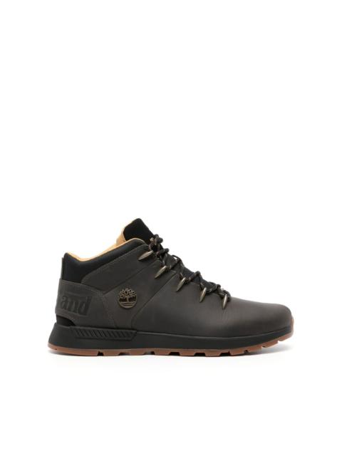 Timberland Sprint Trekker leather boots