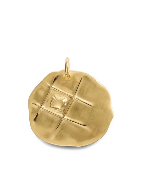 MONICA VINADER Journey pendant