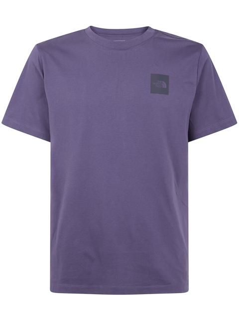 The North Face "Man Evolution Box Half Dome" Regular Short