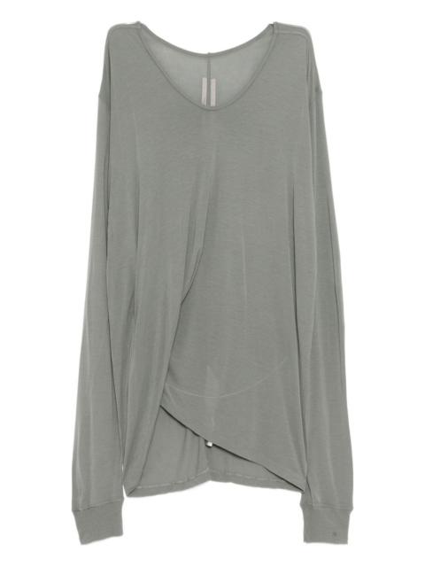 Rick Owens Hiked T-shirt