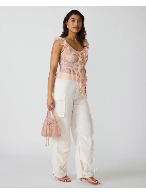 STEVE MADDEN GINGER HEEL & ANDRE BAG BUNDLE