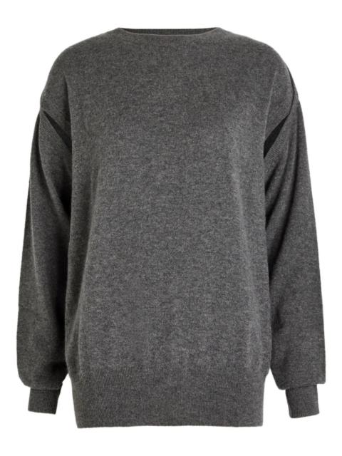 LISA YANG long-sleeves sweater