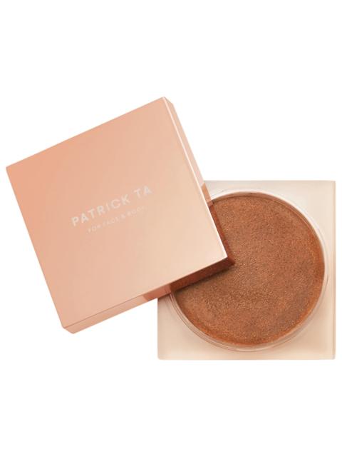 Patrick Ta Major Glow Balm