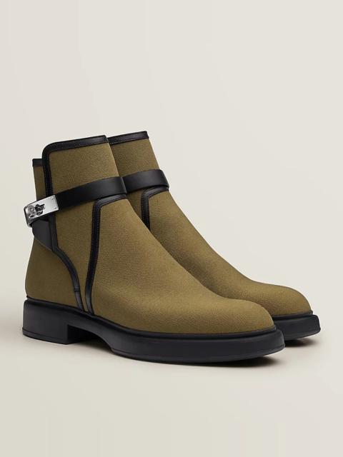 Hermès Veo ankle boot