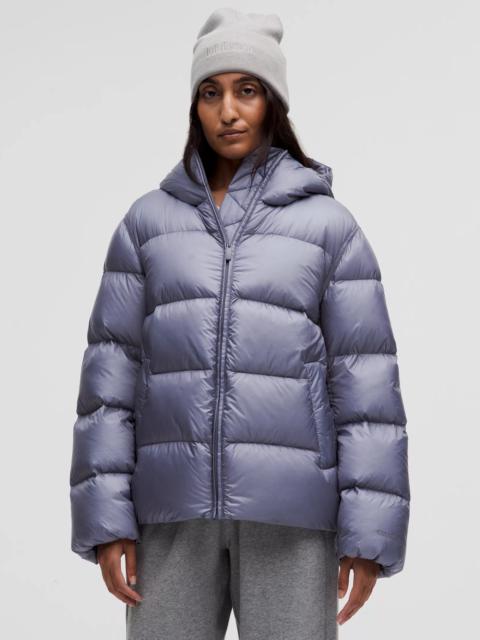 lululemon Featherweight Down Jacket