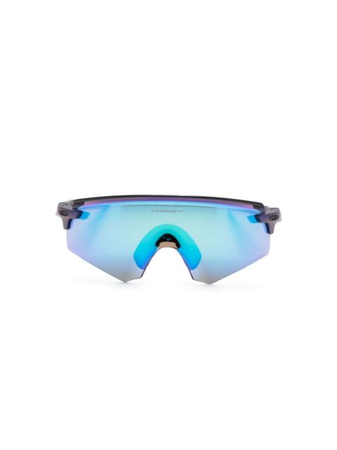 OAKLEY Encoder mirrored sunglasses