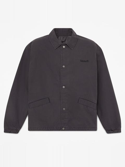 Timberland Men's Strafford Canvas Jacket