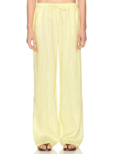 AEXAE x REVOLVE Drawstring Pant