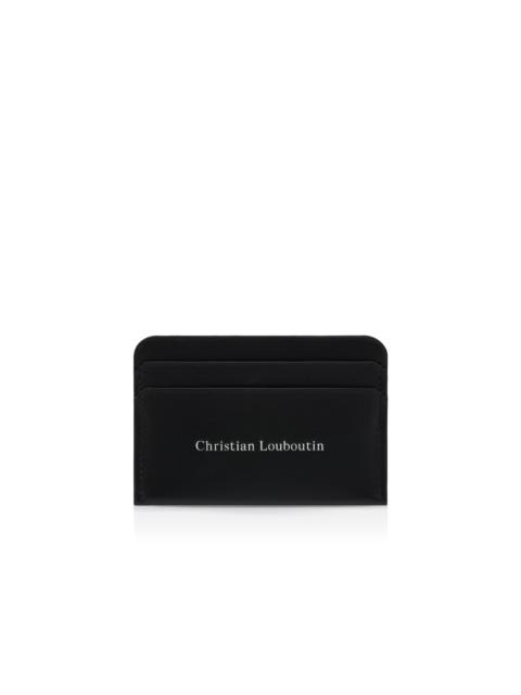 Christian Louboutin Canopy Card holder