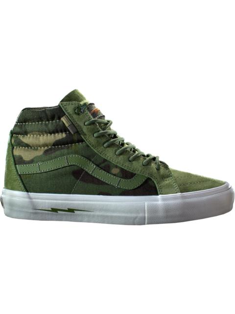 Vans Vans Sk8-Hi Notchback Defcon Multicam Jungle