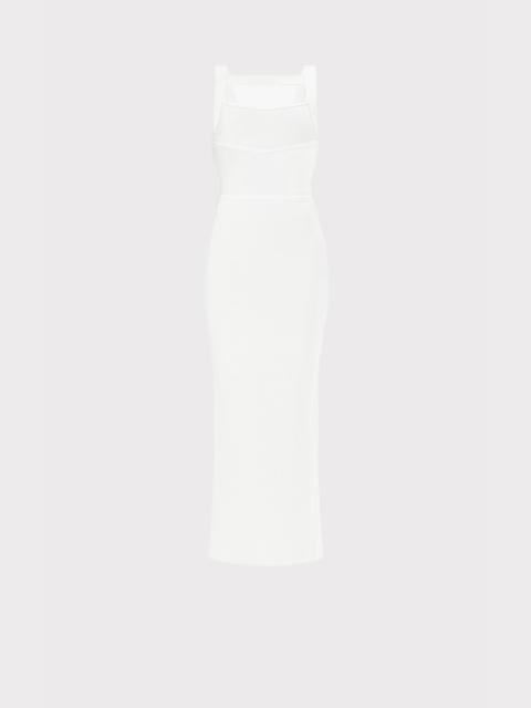 HERVE LEGER THE CHARLENE GOWN