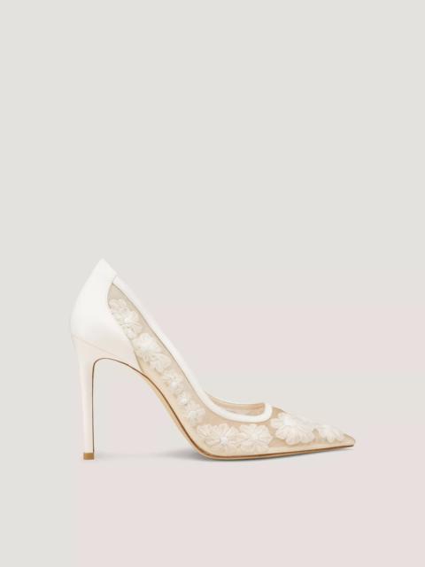 Stuart Weitzman STUART POWER 100