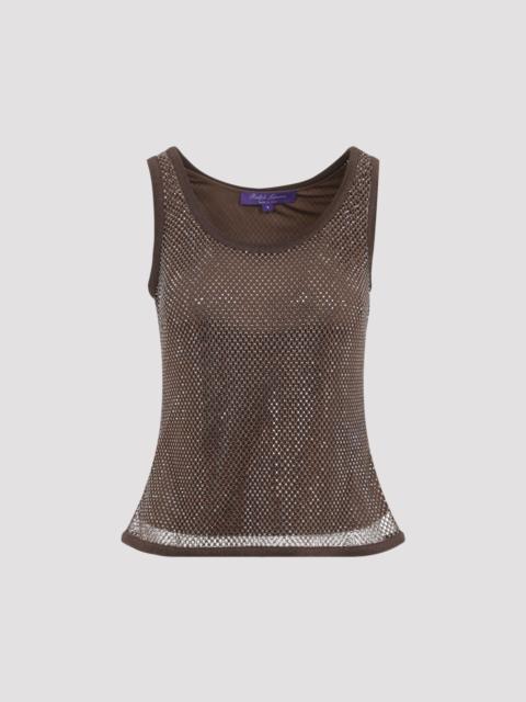 Ralph Lauren Ralph Lauren Collection Melony Tank Top