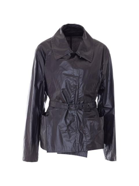 Lemaire belted jacket