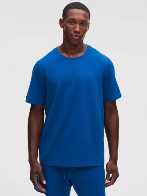 lululemon Mesh Soft Jersey Short-Sleeve Shirt