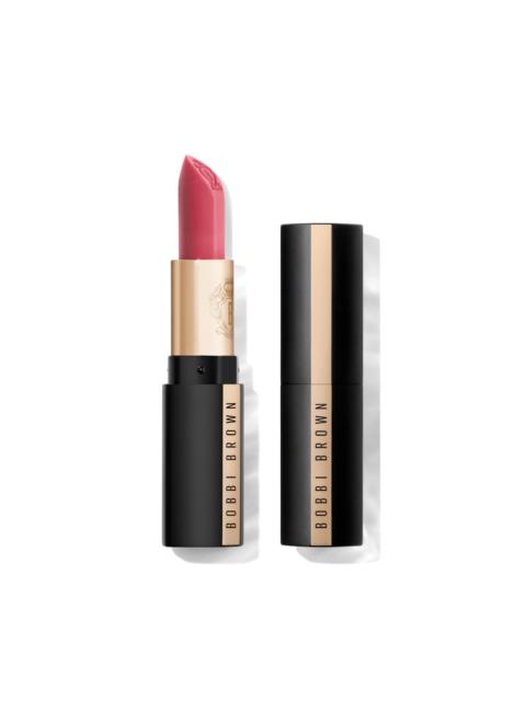Bobbi Brown Luxe Cashmere Matte Lipstick