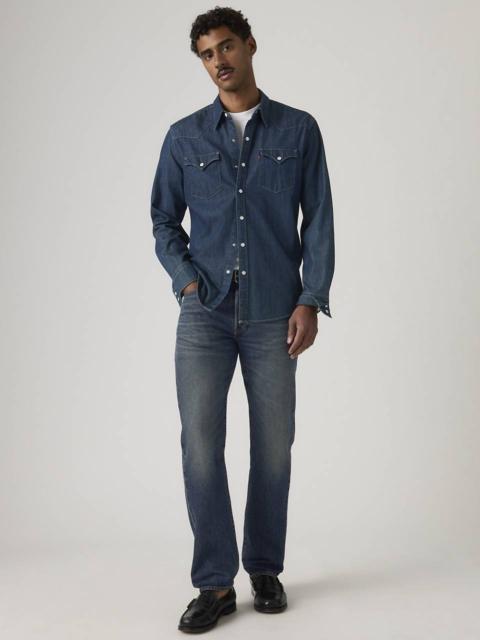 Levi's 501® ORIGINAL MEN'S JEANS