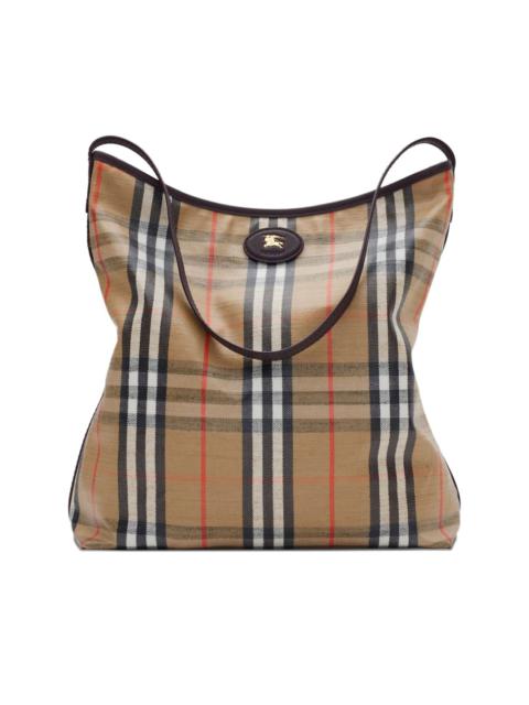 Burberry Highlands shoulder bag