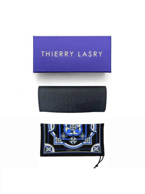 THIERRY LASRY THIERRY LASRY SUN PACKAGING