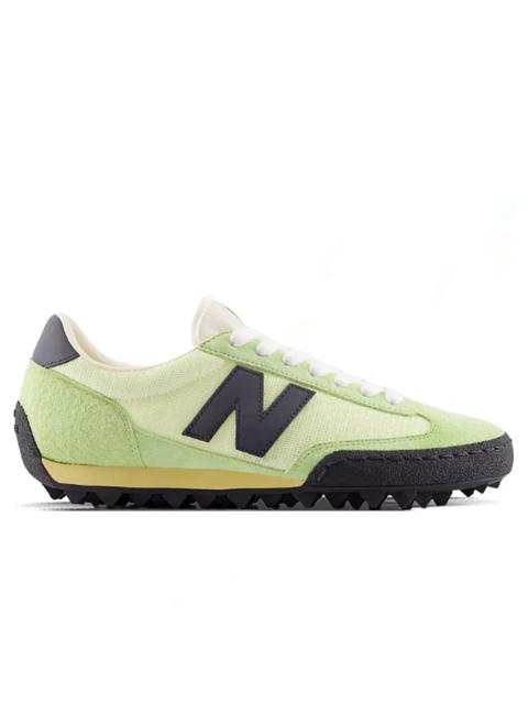 New Balance GATOR RUN - DRY LIME/MOSAIC GREEN