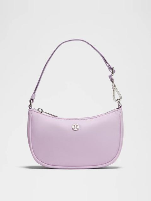 lululemon City Essentials Mini Shoulder Bag 1L
