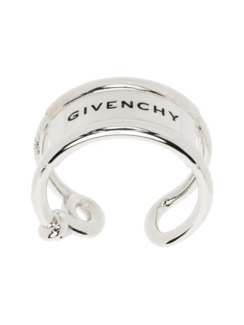 Givenchy Safety G Ring