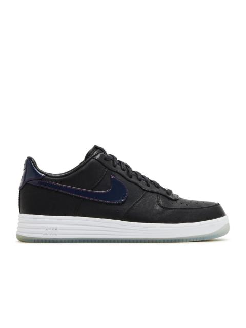 Nike Nike Lunar Force 1 낮은 NE 패트로 (2015)