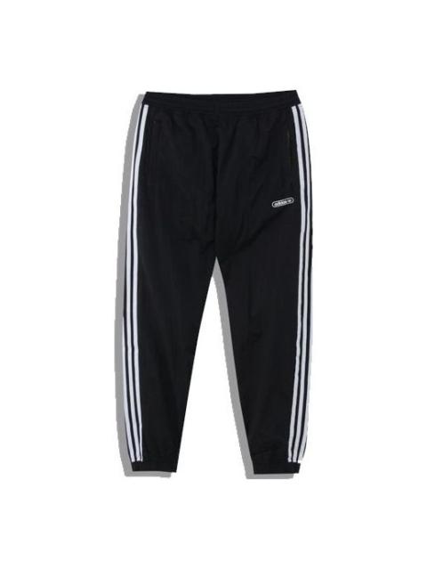 adidas adidas originals Reverse Track Pants Men's Black GN3819