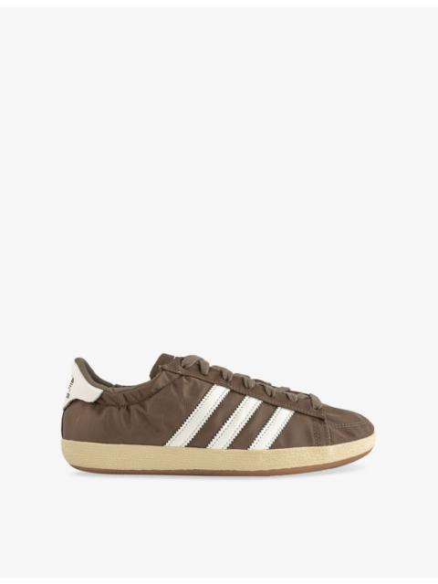 adidas Jabbar Woven Trainers