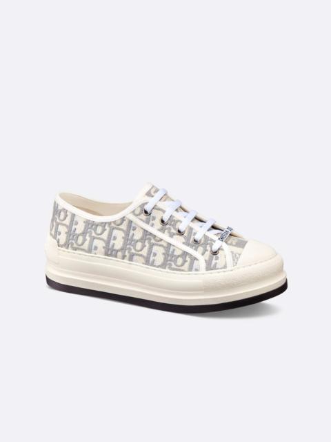 Walk'n'Dior Platform Sneaker