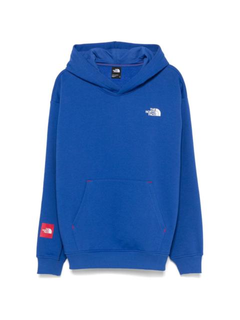 Axys hoodie