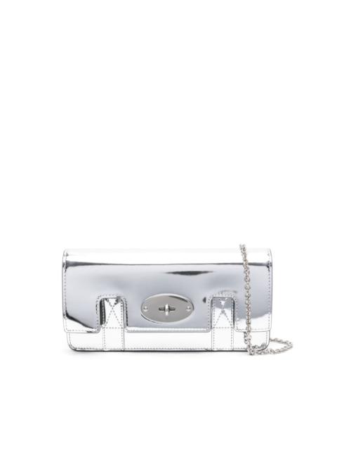 Mulberry East West Bayswater clutch
